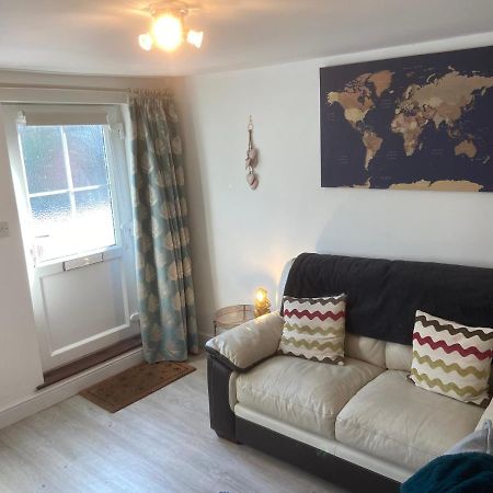 Woodbridge - Cosy Little 2-Bed Cottage Eksteriør bilde