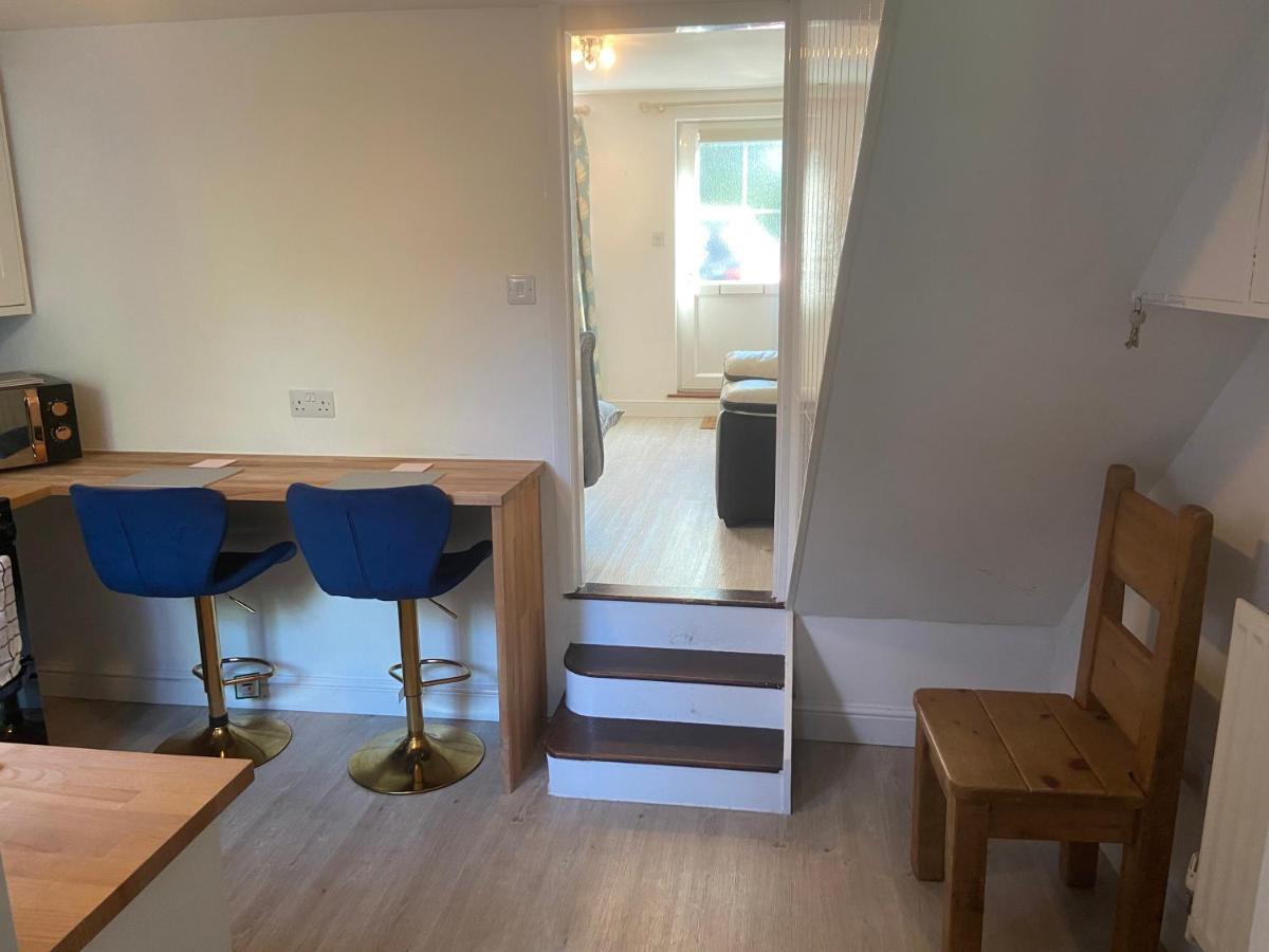 Woodbridge - Cosy Little 2-Bed Cottage Eksteriør bilde