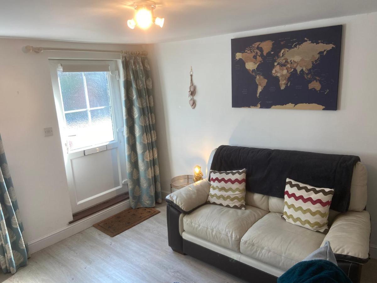 Woodbridge - Cosy Little 2-Bed Cottage Eksteriør bilde