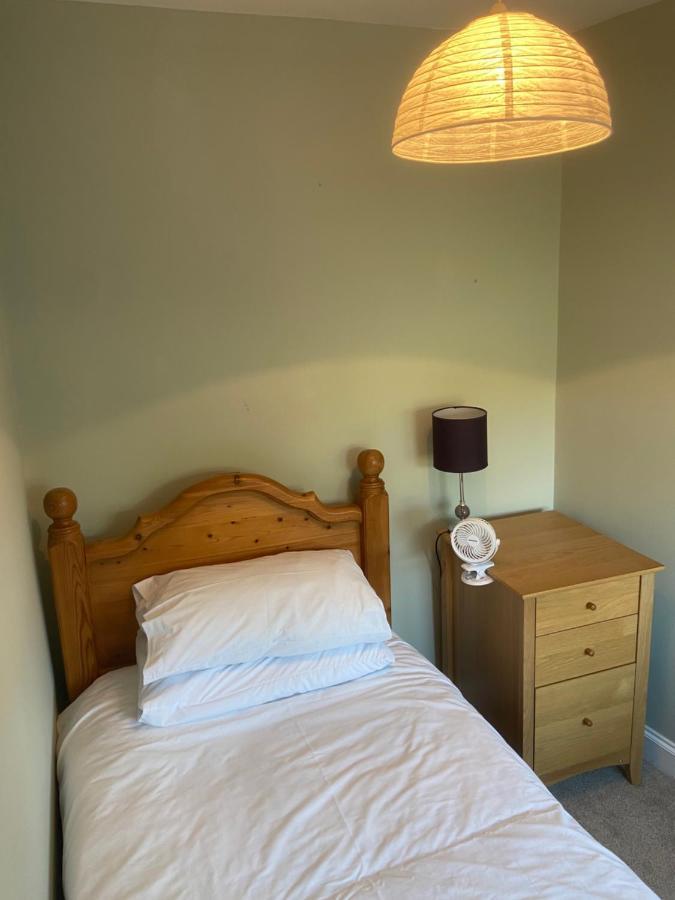 Woodbridge - Cosy Little 2-Bed Cottage Eksteriør bilde