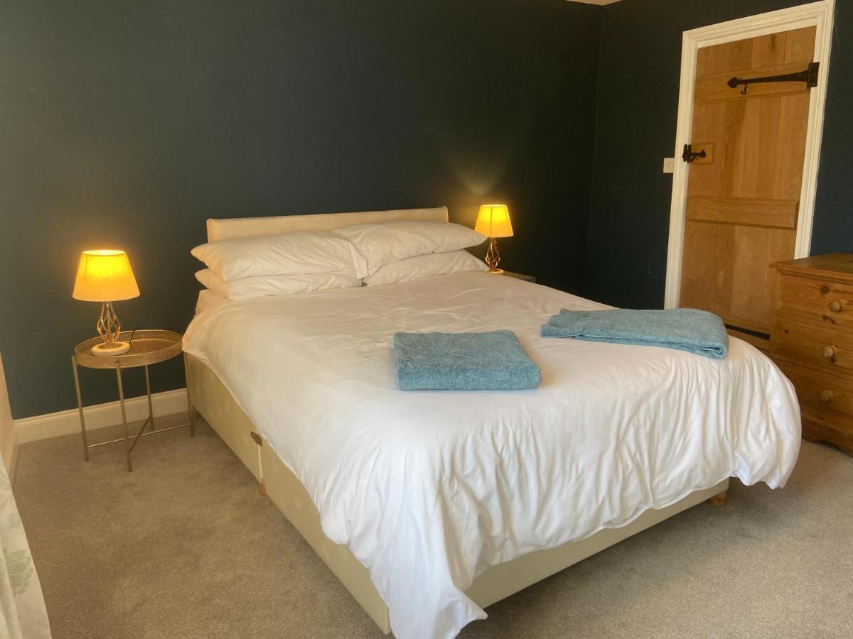 Woodbridge - Cosy Little 2-Bed Cottage Eksteriør bilde